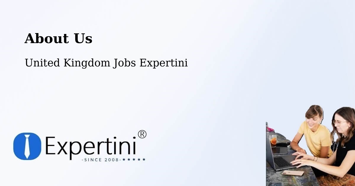 About Expertini Recruitment Platform  – Wool - Wool, United Kingdom Jobs Expertini