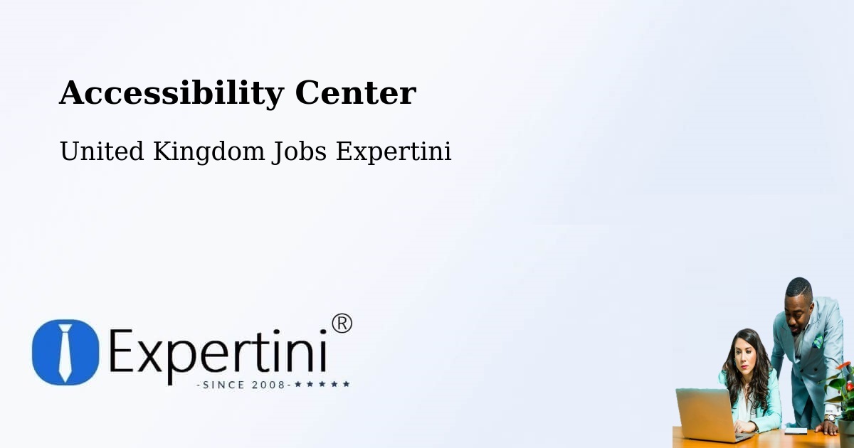 Accessibility Statement – Wool - United Kingdom Jobs Expertini