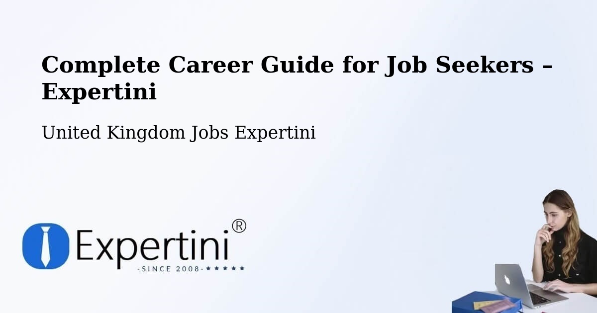 Career Guide for Job Seekers – Wool - Wool, United Kingdom Jobs Expertini