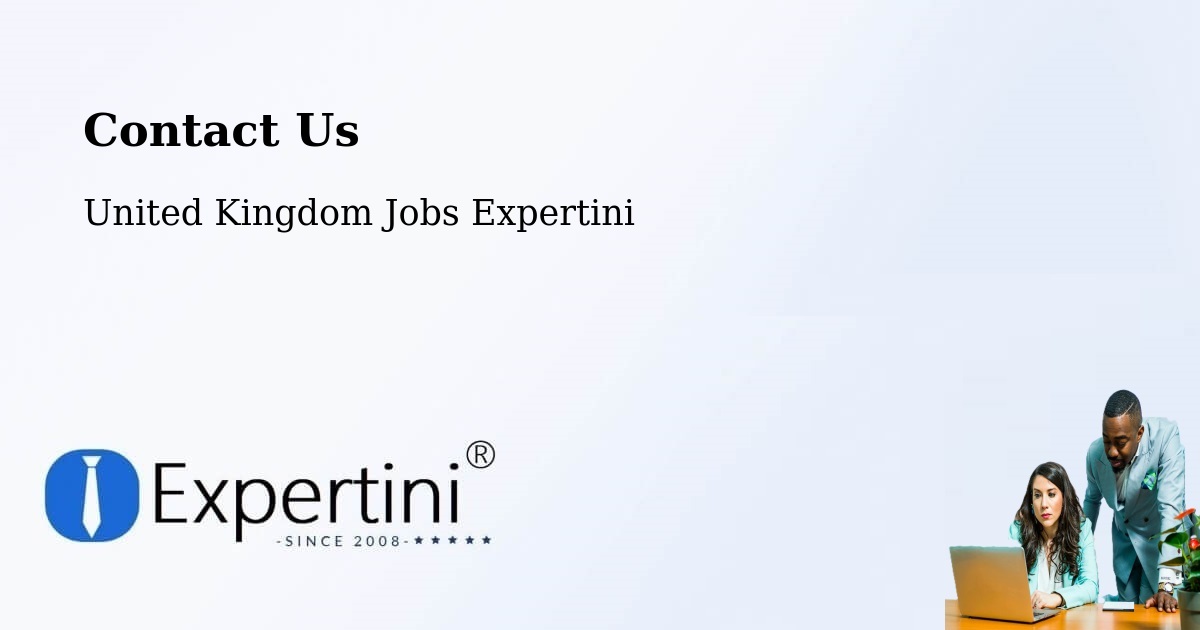Contact Expertini – Wool - United Kingdom Jobs Expertini