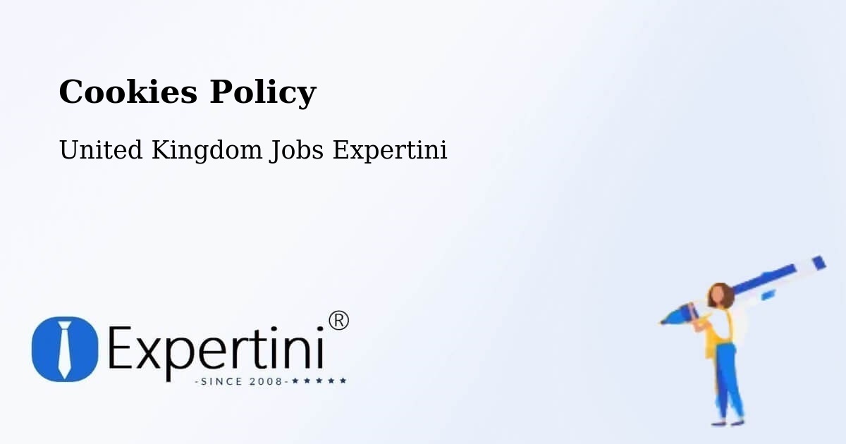 Cookie Policy – Wool - United Kingdom Jobs Expertini