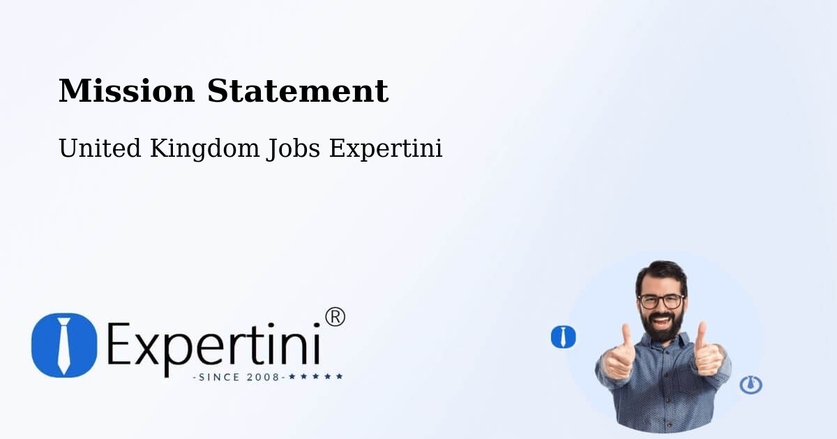 Corporate Mission – Wool - United Kingdom Jobs Expertini