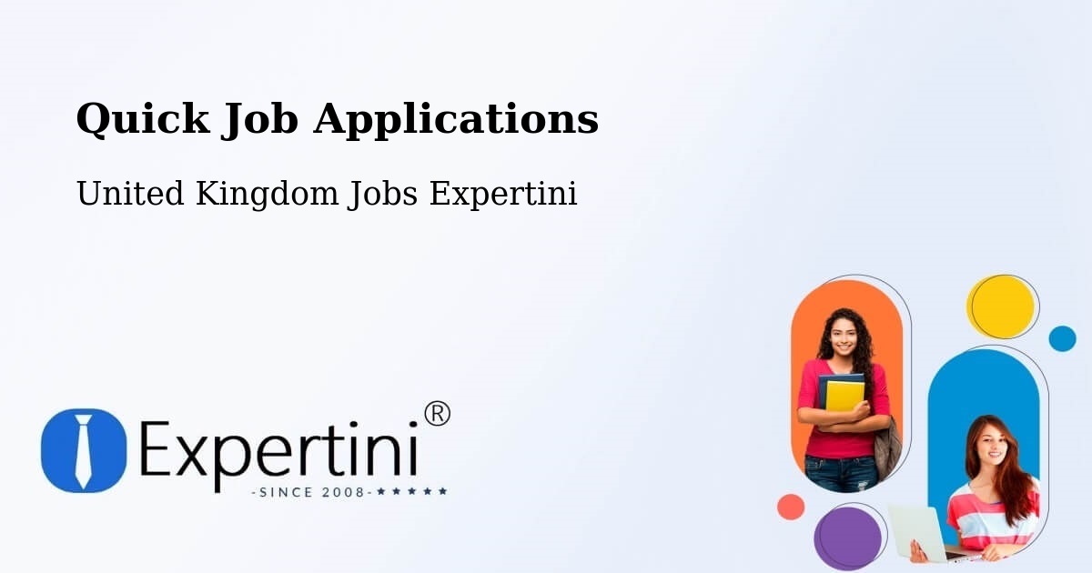 Quick Apply Feature – Wool - United Kingdom Jobs Expertini