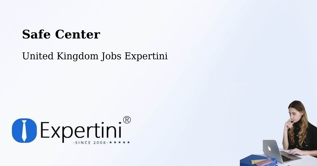 Safety Center – Wool - United Kingdom Jobs Expertini