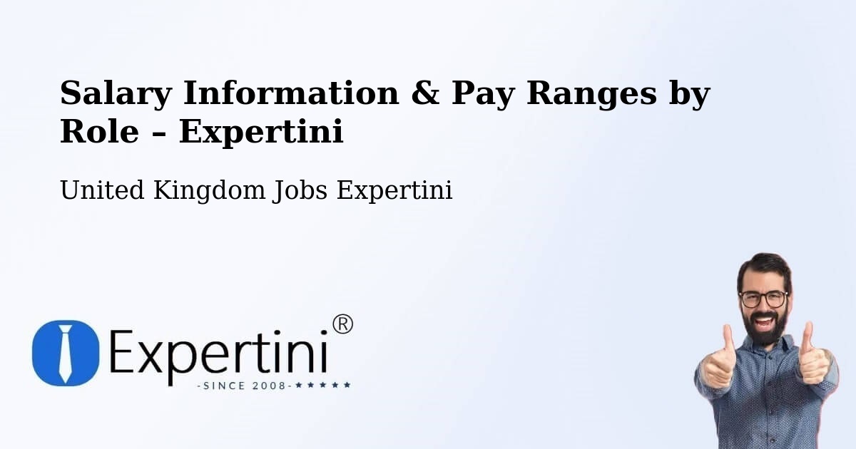 Salary Information & Pay Ranges – Wool - Wool, United Kingdom Jobs Expertini