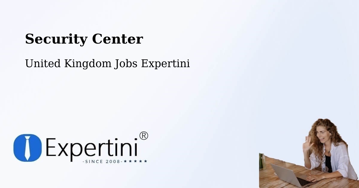 Security & Compliance – Wool - United Kingdom Jobs Expertini