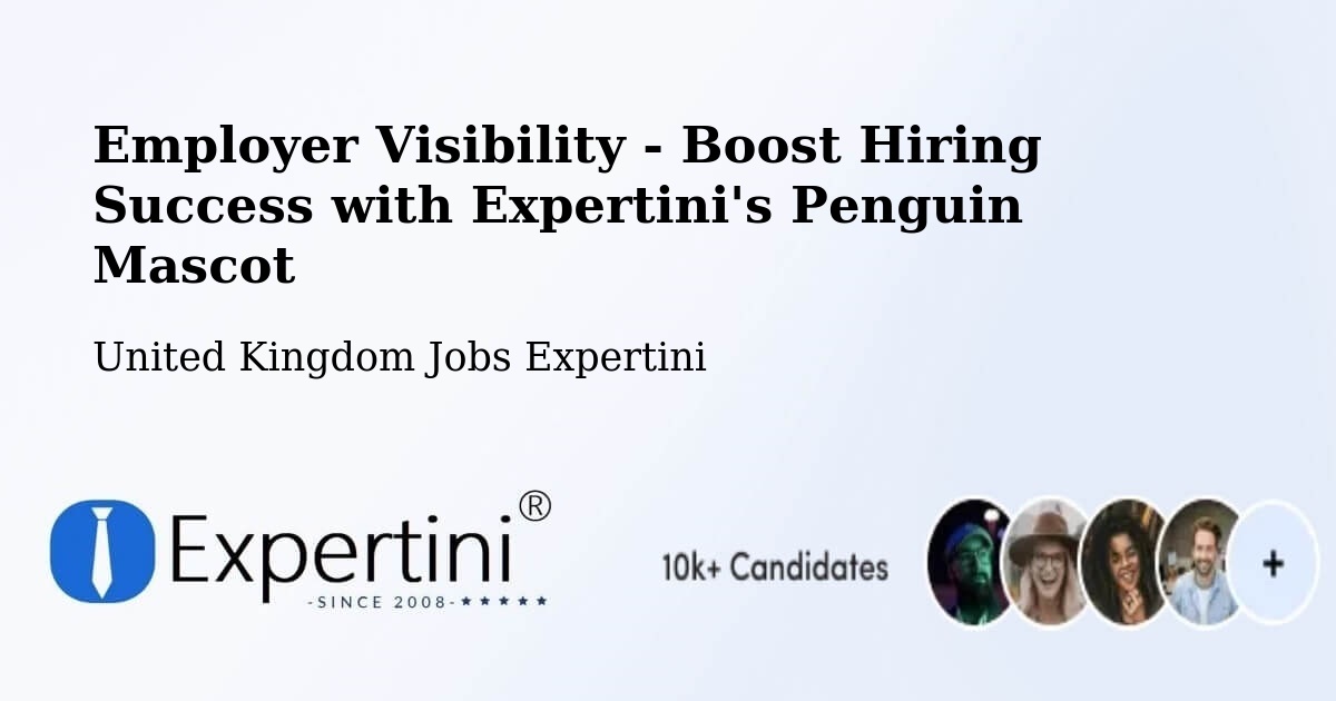 Employer Visibility Strategy – Wool - United Kingdom Jobs Expertini